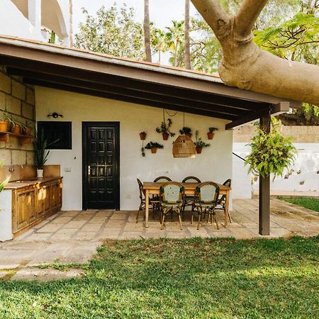 Casa Jable Anne Villa Costa Adeje  Exterior photo