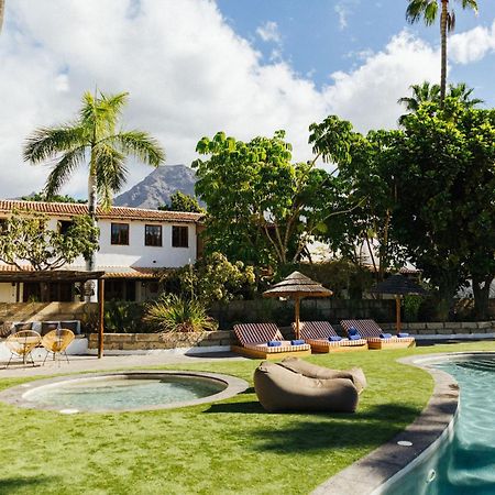 Casa Jable Anne Villa Costa Adeje  Exterior photo