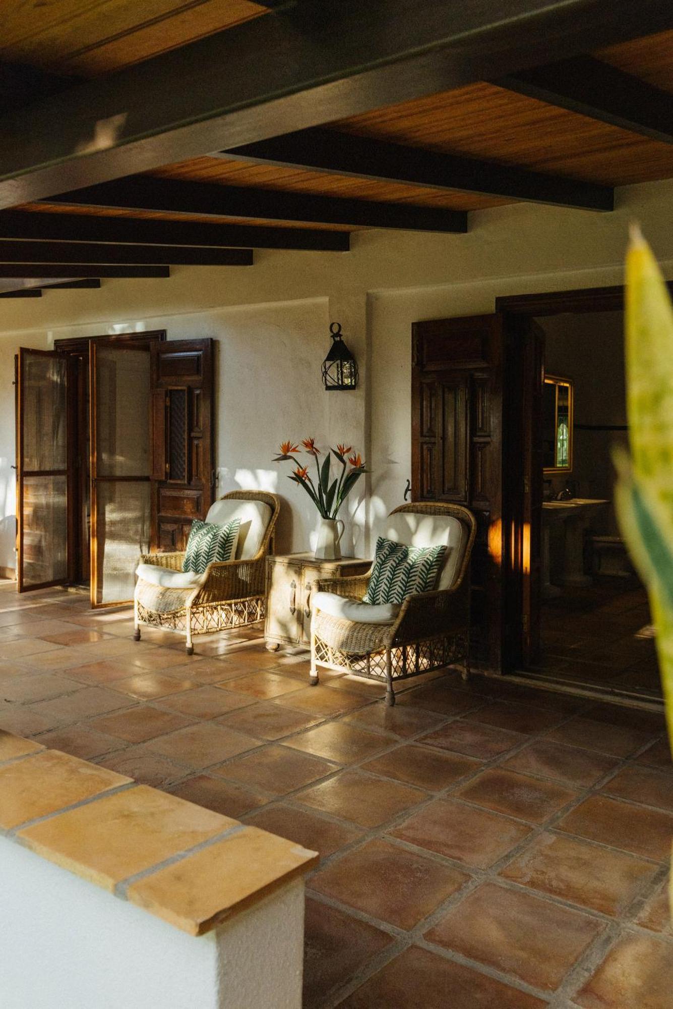 Casa Jable Anne Villa Costa Adeje  Exterior photo
