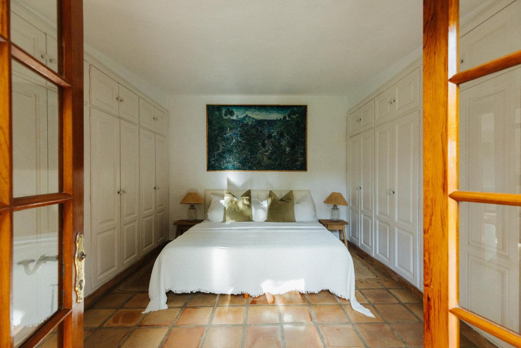 Casa Jable Anne Villa Costa Adeje  Exterior photo